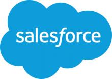 logo salesforce corporate logo rgb